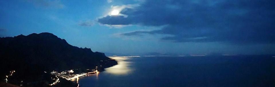 Villa Sweet House Ravello Zimmer foto