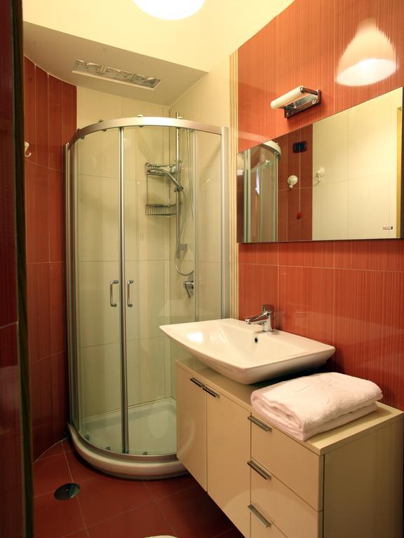 Villa Sweet House Ravello Zimmer foto