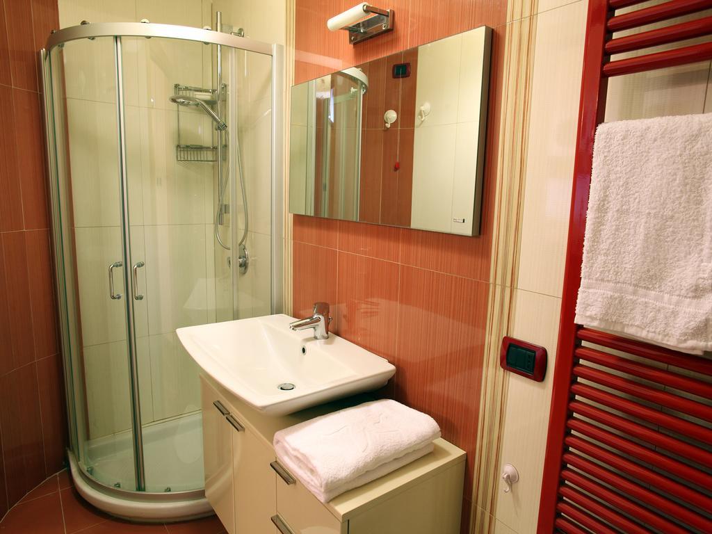 Villa Sweet House Ravello Zimmer foto
