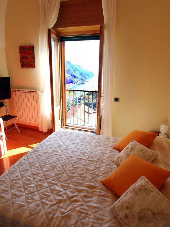 Villa Sweet House Ravello Zimmer foto