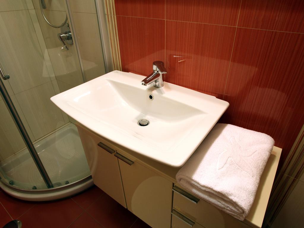 Villa Sweet House Ravello Zimmer foto