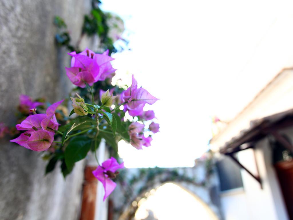Villa Sweet House Ravello Zimmer foto