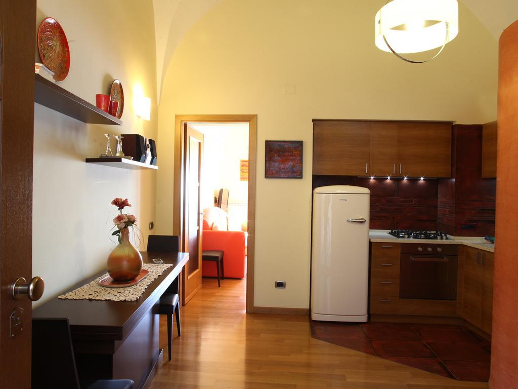 Villa Sweet House Ravello Zimmer foto