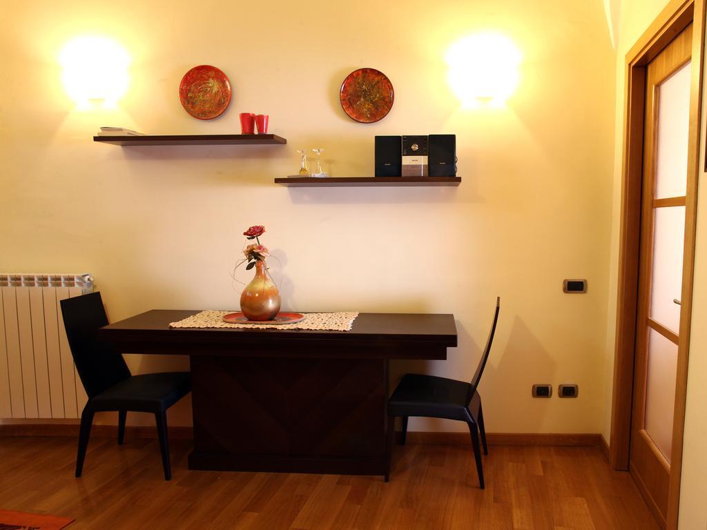 Villa Sweet House Ravello Zimmer foto